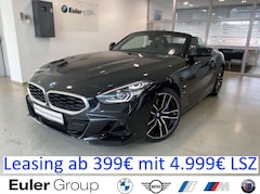 Bild des Angebotes BMW Z4 sDrive30i M Sport 19'' Innov.Pak. ACC Memory HUD a
