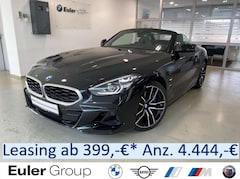 Bild des Angebotes BMW Z4 sDrive30i M Sport 19'' Innov.Pak. ACC Memory HUD a