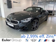 Bild des Angebotes BMW Z4 sDrive30i M Sport 19'' Innov.Pak. ACC Memory HUD a