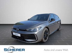 Bild des Angebotes VW Passat R-Line 2,0 l TDI 4MOTION R-Line AHK,STHZ