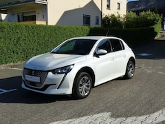 Bild des Angebotes Peugeot e-208 208 Elektromotor 136 Allure Pack