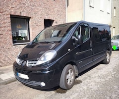 Bild des Angebotes Renault Trafic Trafic 2.0 dCi 115 FAP L1H1