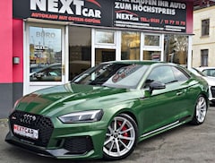 Bild des Angebotes Audi RS5 2.9 TFSI quattro*Leder*B&O*Kamera*Leder