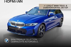 Bild des Angebotes BMW 330 M Sport