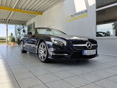Bild des Angebotes Mercedes-Benz SL 500 SL Roadster SL 500 AMG Bang&Olufsen