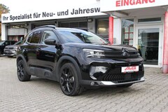 Bild des Angebotes Citroen C5 Aircross MAX LED Panoramadach Full Black Paket 19Z CAM