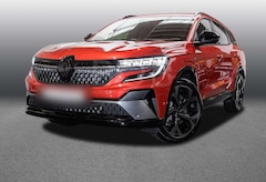 Bild des Angebotes Renault Espace Esprit Alpine Full Hybrid 200 7-Sitzer 8-fach bereift