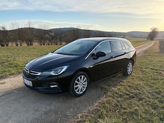Bild des Angebotes Opel Astra Innovation Start/Stop