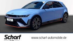 Bild des Angebotes Hyundai IONIQ 5 N 4WD Sitz-Paket Navi Matt-Lack SHZ Klimaaut.