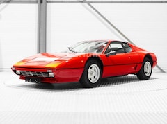 Bild des Angebotes Ferrari 512 BBi -NUR 26.435 KM- DE-AUSLIEFERUNG