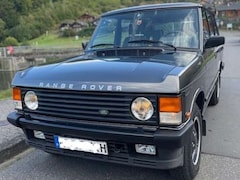 Land Rover Range Rover Range Rover Vogue SEi Automatik 3.9l V8