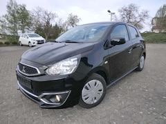 Bild des Angebotes Mitsubishi Space Star Diamant 1.0 5-Gang mit Garantie und M+S