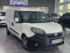Bild des Angebotes Fiat Doblo 1,6 SX Maxi Kasten*Navi*PDC*Klimauto*RFK
