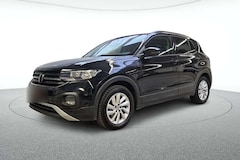 Bild des Angebotes VW T-Cross 1.0 TSI Life ACC|CarPlay|DCPro|Lane|PDC ACC Navi S