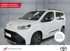 Bild des Angebotes Toyota Proace City Proace City Verso 1.5 D Lounge Automatik