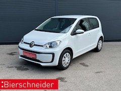 Bild des Angebotes VW up! 1.0 MPI move KAMERA PDC CLIMATRONIC