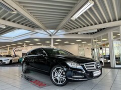 Bild des Angebotes Mercedes-Benz CLS 350 AUT./LED/CAM/NAVI/GLASD.