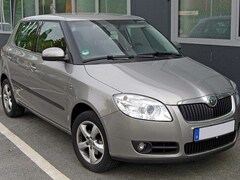 Bild des Angebotes Skoda Fabia Fabia 1.2 TSI Sport