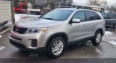 Bild des Angebotes Kia Sorento Sorento 2.4 GDI Automatik