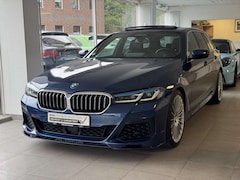 Alpina D5 S Touring Panorama Laser Harman ACC AHK R20