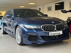 Bild des Angebotes Alpina D5 S Touring Panorama Laser Harman ACC AHK R20