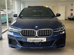 Alpina D5 S Touring Panorama Laser Harman ACC AHK R20