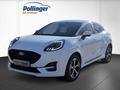 Bild des Angebotes Ford Puma AUTOMATIK, ST-LINE, AHK, ACC
