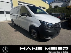 Bild des Angebotes Mercedes-Benz Vito Vito 116 CDI Kasten Lang Automatik Parktronic Base