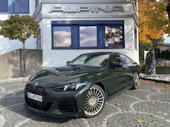 Bild des Angebotes Alpina B4 GT Gran Coupé SWITCH-TRONIC Allrad