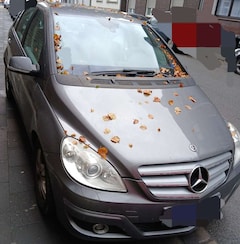 Bild des Angebotes Mercedes-Benz 180 2010 CDI DIESEL