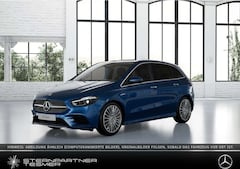 Bild des Angebotes Mercedes-Benz B 220 d AMG+PANO+AHK+MBEAM+KAMERA+AMBIENTE