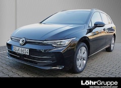 Bild des Angebotes VW Golf Variant Life 2.0 TDI SCR 7-Gang-DSG Goal