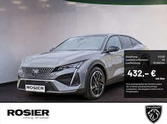 Bild des Angebotes Peugeot 408 GT HYBRID 145 e-DSC6 AHK ACC MATRIX-LED