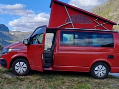 Bild des Angebotes VW T6.1 California California T6.1 DSG Coast Edition