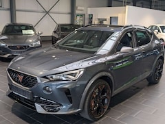 Bild des Angebotes CUPRA Formentor VZ 2.0 TSI 4Drive DSG Lenkradhzg1.Hand