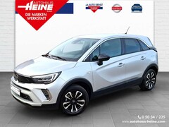 Bild des Angebotes Opel Crossland X Crossland Elegance|Navi|PDC|R-Kamera|Nebel|LED