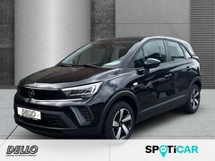 Bild des Angebotes Opel Crossland Enjoy 1.2 T.Fernlichtassistent, Automatikgetriebe,