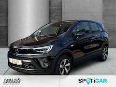 Bild des Angebotes Opel Crossland Enjoy 1.2 T.Fernlichtassistent, Automatikgetriebe,