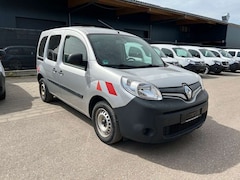 Bild des Angebotes Renault Kangoo /Klima/Standheizung/Navi/Regaleinbau