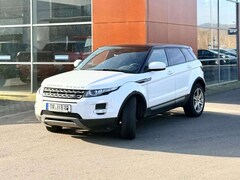 Bild des Angebotes Land Rover Range Rover Evoque Range Rover Evoque SD4 Aut. Dynamic