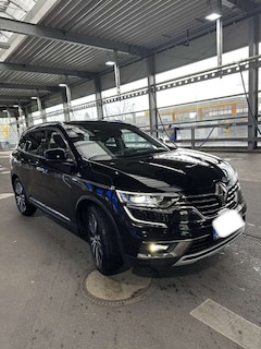 Bild des Angebotes Renault Koleos BLUE dCi 190 4WD X-tronic INITIALE PARIS