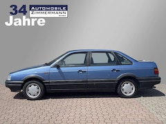 VW Passat Passat Limousine 1.8, Scheckheftgepflegt, 8-fach