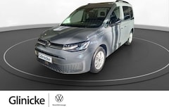 Bild des Angebotes VW Caddy Life 5-Sitzer TSI PDC LED SHZ Klima