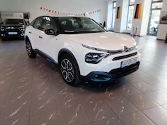 Bild des Angebotes Citroen E-C4 X e-C4 136 FEEL