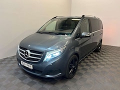 Bild des Angebotes Mercedes-Benz V 250 V250d kompakt Avantgarde *7Sitze-LED-360°*