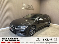 Bild des Angebotes VW Arteon SB 2.0 TSI DSG 4M R UPE: 82.6|AHK|Headup|360°|Spor