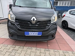 Bild des Angebotes Renault Trafic Trafic 1.6 dCi 115 1.6 dCi 115 L1H1 Komfort