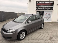 Bild des Angebotes VW Golf Plus VI Trendline **Nur75tkm**