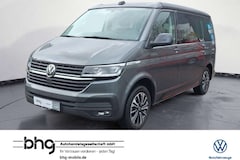 VW T6 California T6.1 DSG 4MOTION Ocean