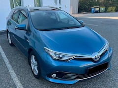 Bild des Angebotes Toyota Auris Auris 1.8 VVT-i Hybrid Automatik Touring Sports